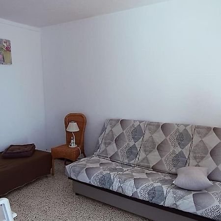 Le Chaleureux Apartment Sete Luaran gambar