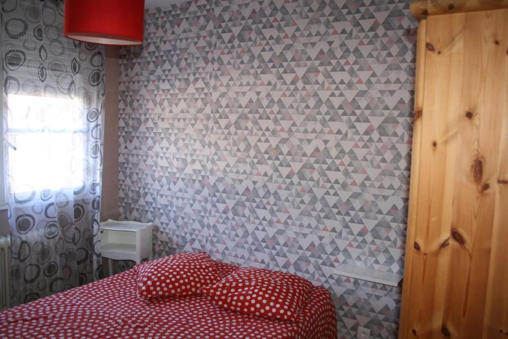Le Chaleureux Apartment Sete Luaran gambar