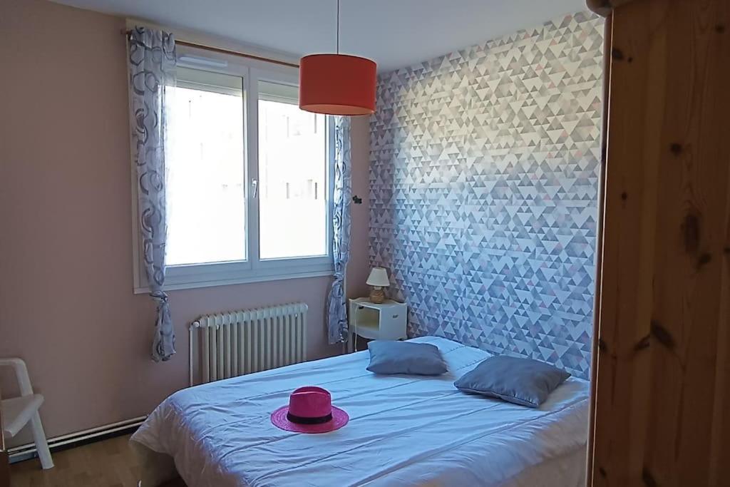Le Chaleureux Apartment Sete Luaran gambar