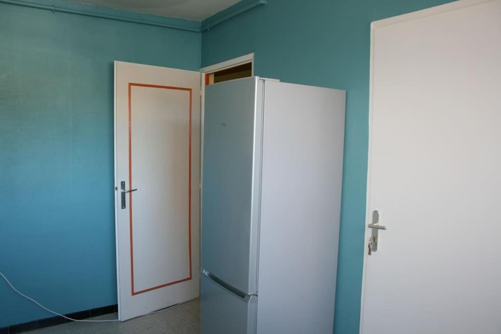Le Chaleureux Apartment Sete Luaran gambar