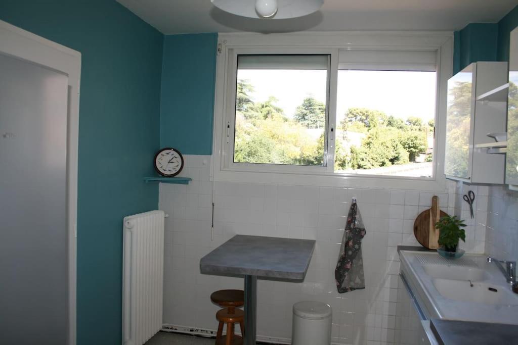 Le Chaleureux Apartment Sete Luaran gambar